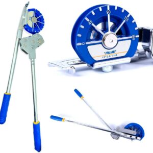 GIĘTARKA VALUE VBT-2