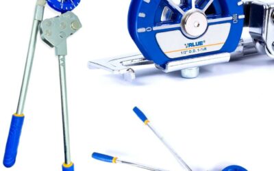 GIĘTARKA VALUE VBT-2