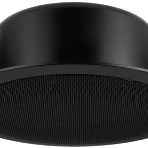 GŁOŚNIK PA MONACOR EDL-11TW/SW CZARNY 10W 100V