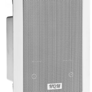 GŁOŚNIK SUFITOWY PROSTOKĄTNY HQM-46SP 10W 100V BIAŁY