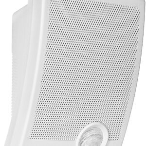 GŁOŚNIK ŚCIENNY HQM-N10165 10W 100V BIAŁY