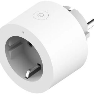 Inteligentne gniazdko Aqara Smart Plug SP-EUC01 zdalnie sterowane