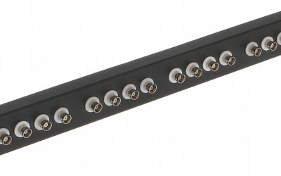 GNIAZDO DYSTRYBUCYJNE G-16B-RACK