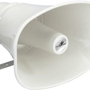 GŁOŚNIK AKTYWNY TUBOWY MONACOR IT-130-AK 30W WERSJA BEZ WTYKU