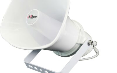 GŁOŚNIK IP DAHUA VCS-SH30