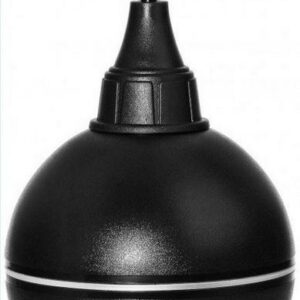 GŁOŚNIK KULOWY SUFITOWY HQM-SK1015/B 10W 100V CZARNY