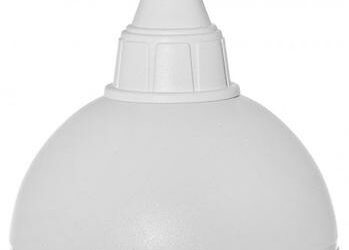 GŁOŚNIK KULOWY SUFITOWY HQM-SK1015/W 10W 100V BIAŁY