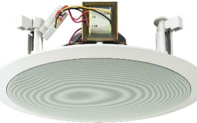 GŁOŚNIK MONACOR EDL-28