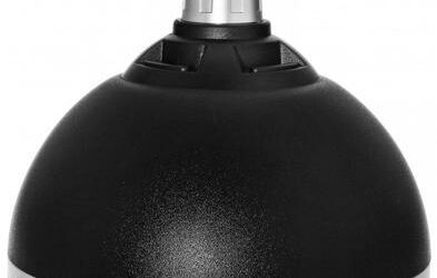 GŁOŚNIK SUFITOWY HQM-SK1515/B 15W 100V CZARNY