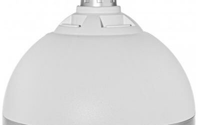 GŁOŚNIK SUFITOWY KULOWY HQM-SK1515/W 15W 100V BIAŁY