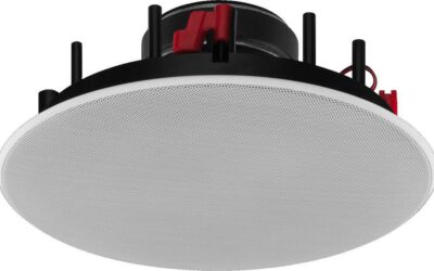 Głośnik sufitowy HiFi i PA 30W EDL-62HQ