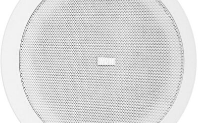 Głośnik sufitowy HQM-SO2026 20W 100V Biały