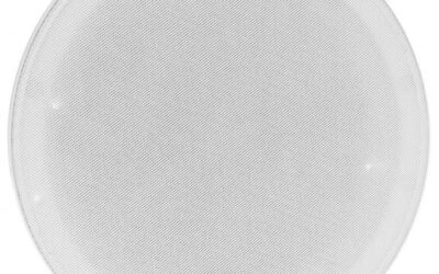 GŁOŚNIK SUFITOWY HQM-SO3518 35W 100V BIAŁY