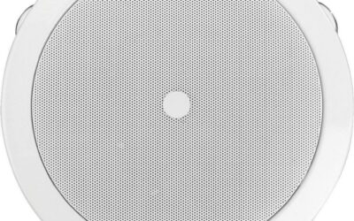 GŁOŚNIK SUFITOWY MONACOR EDL-606