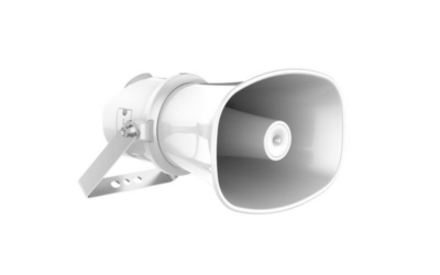 Głośnik tubowy IP HikVision DS-QAZ1307G1-E(C)