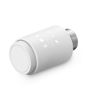 GISE Smart Głowica termostatyczna Zigbee | Tuya | GTV-ZB