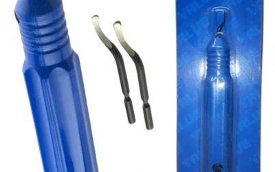 GRATOWNICA OŁÓWKOWA VALUE VTT-5