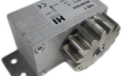 Hamulec hydrauliczny Beninca Hi Motions 199.1