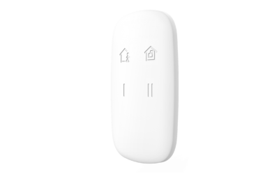 HIKVISION Pilot sterowania systemem alarmowym AX PRO DS-PKF1-WE