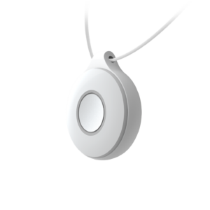 HIKVISION Przycisk napadowy AX PRO DS-PDEBP1-EG2-WE