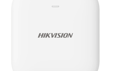HIKVISION Zalania AX PRO DS-PDWL-E-WE