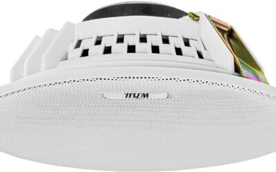 Głośnik sufitowy HQM-SO10 5W