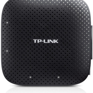 HUB TP-LINK UH400 USB 3.0 PRZENOŚNY