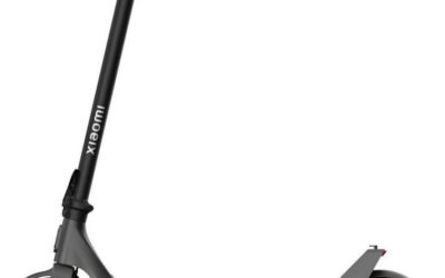 Hulajnoga elektryczna Xiaomi Electric Scooter 4 Lite (2nd Gen) NE