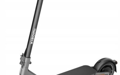 Hulajnoga Xiaomi Electric Scooter 4 Ultra GE