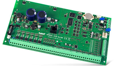 SATEL PŁYTA GŁÓWNA INTEGRA 64 PLUS