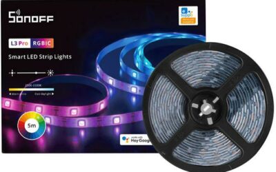 Inteligentna taśma LED Sonoff L3 Pro 5m