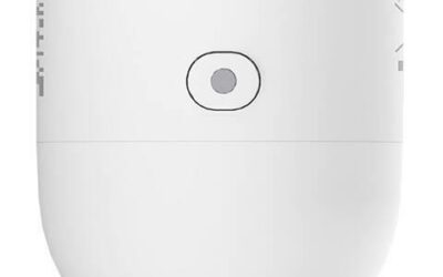 Inteligentny czujnik Sonoff SNZB-06P ZigBee