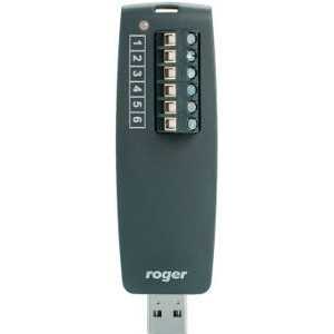 Interfejs ROGER RUD-1