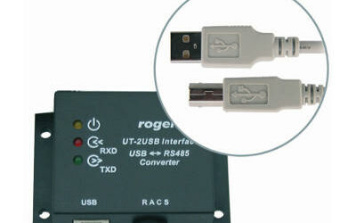 Interfejs ROGER UT-2 USB