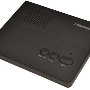 INTERKOM COMMAX CM801 (STACJA NAD.); 3667