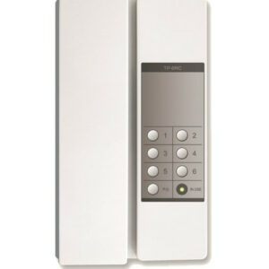 INTERKOM COMMAX TP-6RC 3838