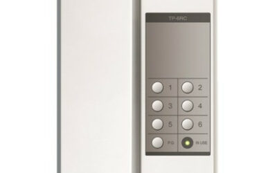 INTERKOM COMMAX TP-6RC 3838