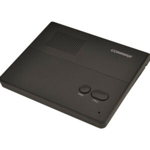 Interkom głośnomówiący COMMAX podrzędny CM-800S do CM-810