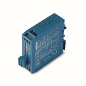 Dwukanałowy detektor pętli indukcyjnej NICE LP22