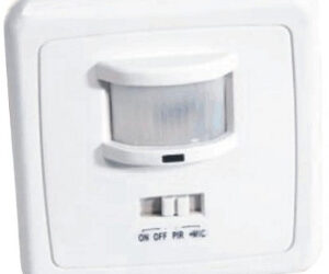 Czujnik ruchu podczerwieni ORNO OR-CR-206