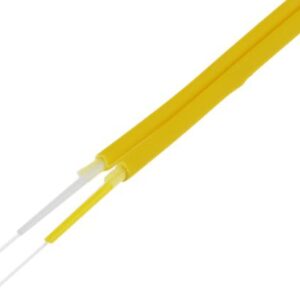 KABEL ŚWIATŁOWODOWY PATCHCORDOWY 3mm, DUPLEX