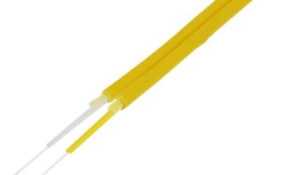 KABEL ŚWIATŁOWODOWY PATCHCORDOWY 3mm, DUPLEX