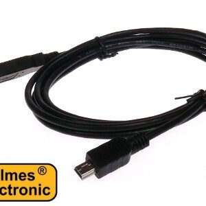ELMES KABEL MINI-USB
