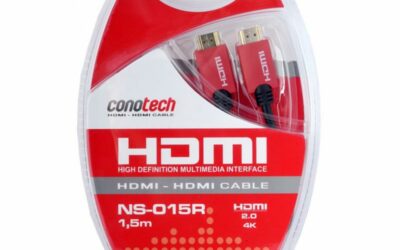 Kabel Hdmi Conotech NS-015R ver. 2.0 – 1,5m
