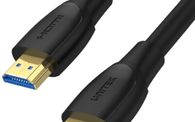 Kabel HDMI Unitek C11043BK 2.0 4K 10m