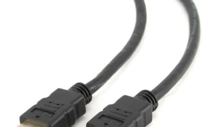 KABEL HDMI-HDMI 10m