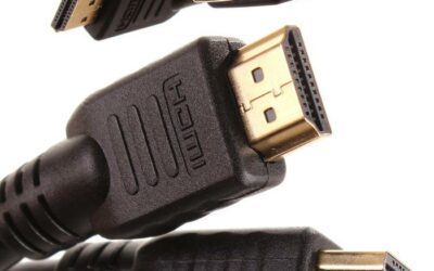 Kabel HDMI-HDMI HQ CU 15m