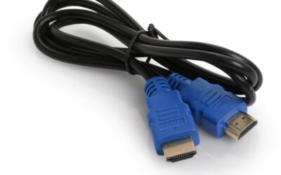 Kabel HDMI-HDMI Opticum Standard Blue 120 – 1.2m (v1.4)