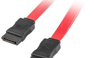 Kabel SATA Lanberg Data III 50cm