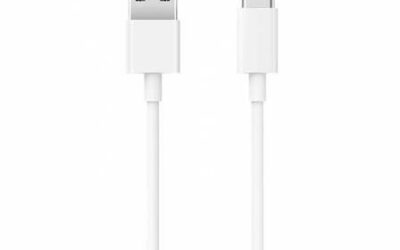 Kabel USB Xiaomi Mi Cable USB-A to Type-C 1m